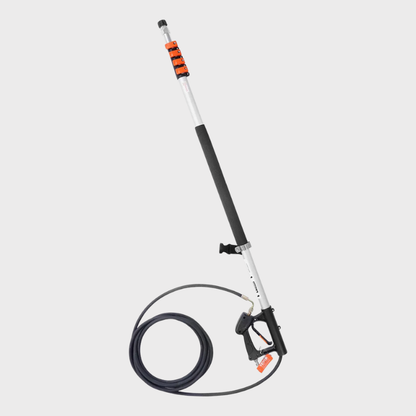 SkyReach 365 – Lance télescopique 24 Pieds 4000 PSI
