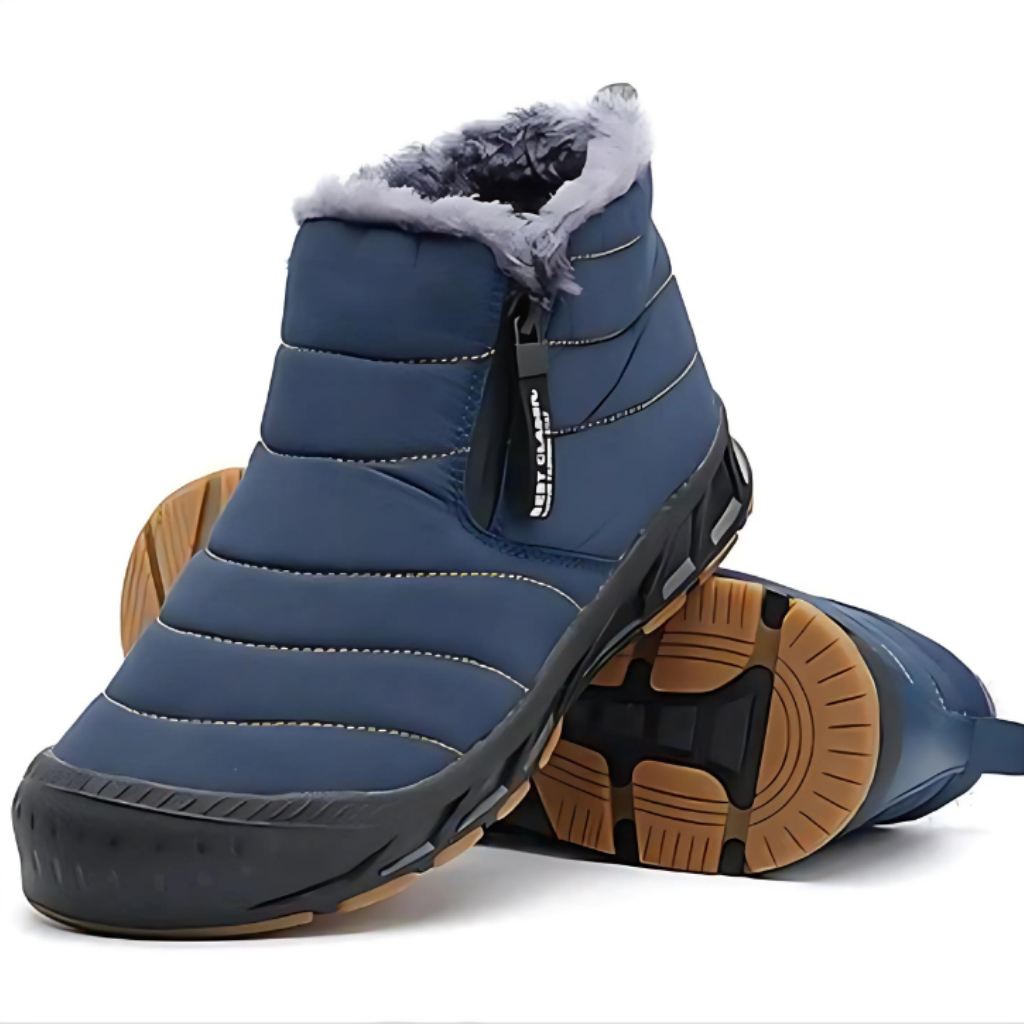 TrekVille™ Bottines Tout Terrain – UNISEXE