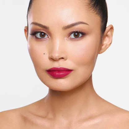 Rouge Velvet Ultra – L'Expérience Unique pour des Lèvres Magnifiques