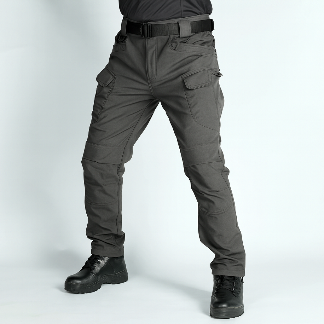 T70 PRO | Le pantalon cargo d'hiver indestructible