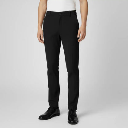Pantalon extensible pour homme – Silhouette+™