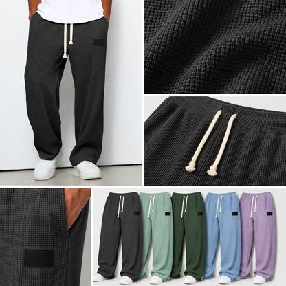CALMEO™ – Pantalon Décontracté Ultra Confort
