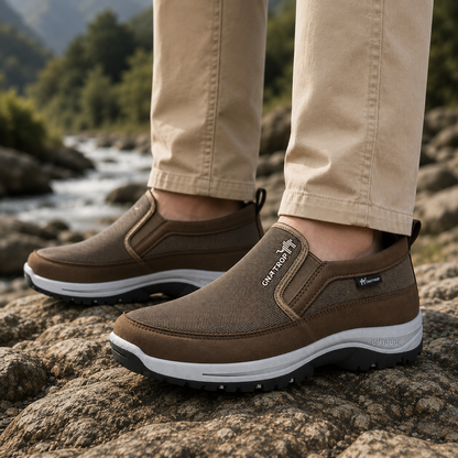 FLEXMOVE™ – Chaussures de Marche Confortables & Respirantes
