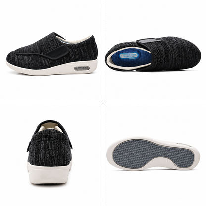 FlexMarche™ – Chaussures Confort Polyvalentes Unisexes