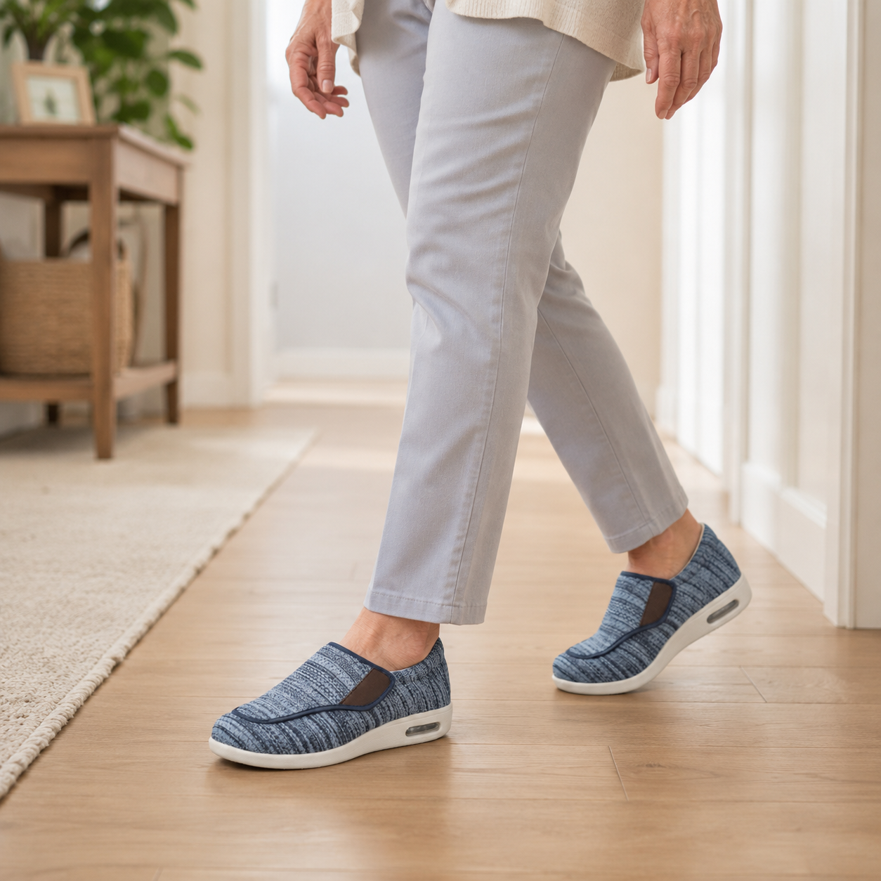 FlexMarche™ – Chaussures Confort Polyvalentes Unisexes