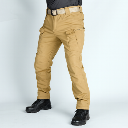 T70 PRO | Le pantalon cargo d'hiver indestructible