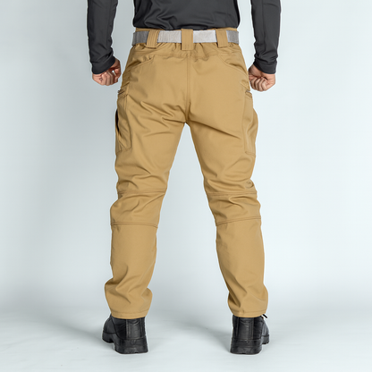 T70 PRO | Le pantalon cargo d'hiver indestructible