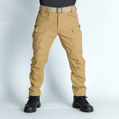 T70 PRO | Le pantalon cargo d'hiver indestructible