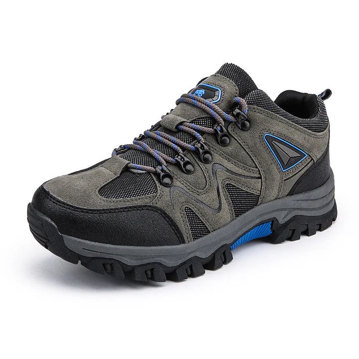ORTHOTREK™ – Chaussures de Randonnée Orthopédiques Homme