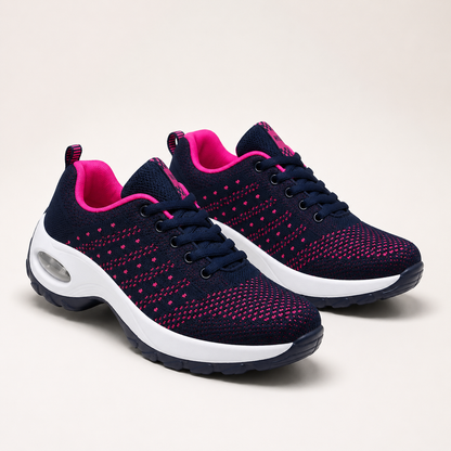 Belle Vita™ – Baskets à Confort Orthopédique Femme