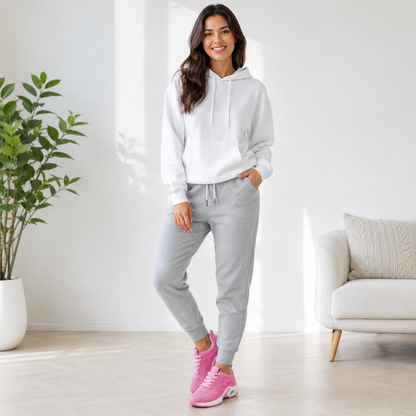 CONFORTIA™ – Baskets de Confort pour Femmes Actives