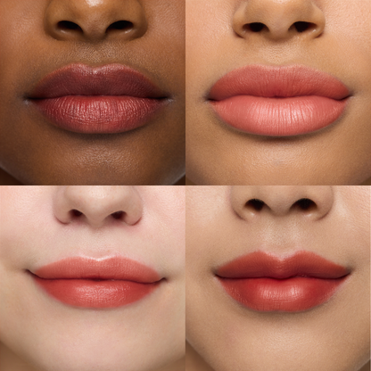 Rouge Velvet Ultra – L'Expérience Unique pour des Lèvres Magnifiques