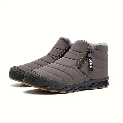 TrekVille™ Bottines Tout Terrain – UNISEXE