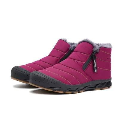 TrekVille™ Bottines Tout Terrain – UNISEXE