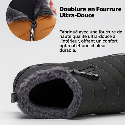 TrekVille™ Bottines Tout Terrain – UNISEXE