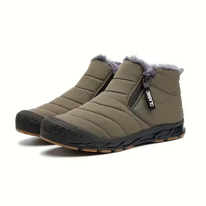 TrekVille™ Bottines Tout Terrain – UNISEXE