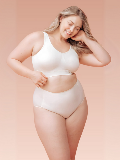 Éléva™ – Soutien-gorge sans armatures, maintien naturel & confort absolu