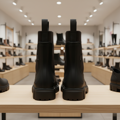 AuraConfort™ – Bottes pour femmes