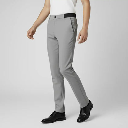 Pantalon extensible pour homme – Silhouette+™