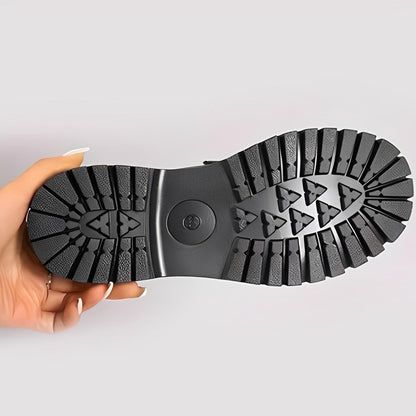 LIVIA™ – Mocassins Élégants & Confortables pour Femme