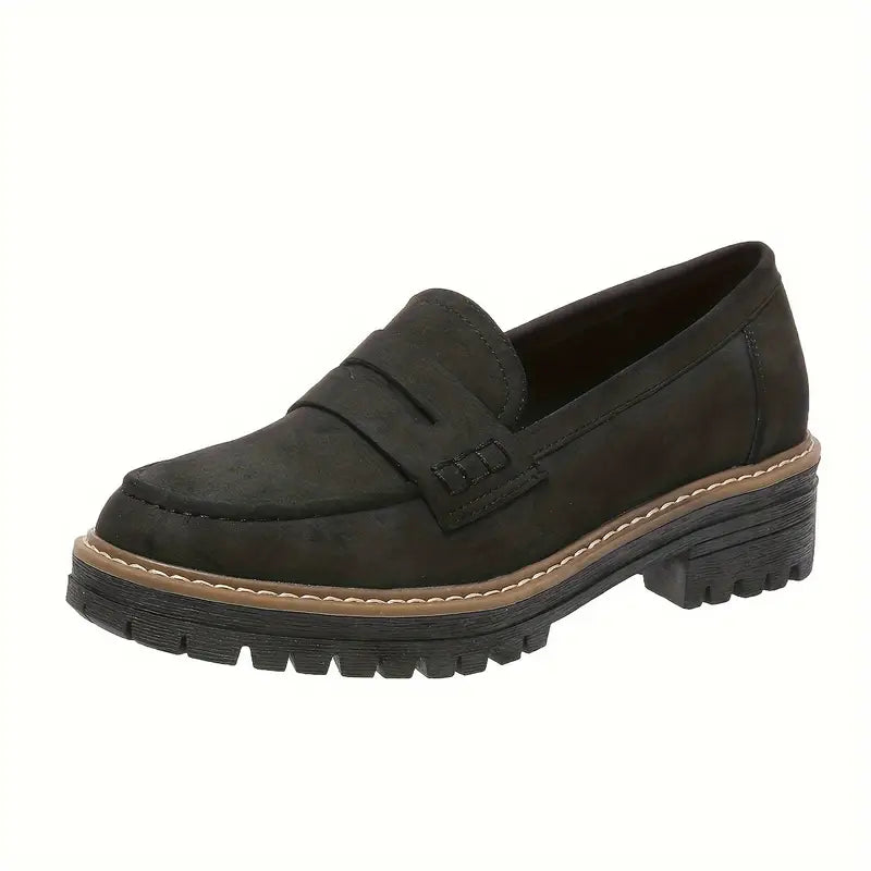 LIVIA™ – Mocassins Élégants & Confortables pour Femme