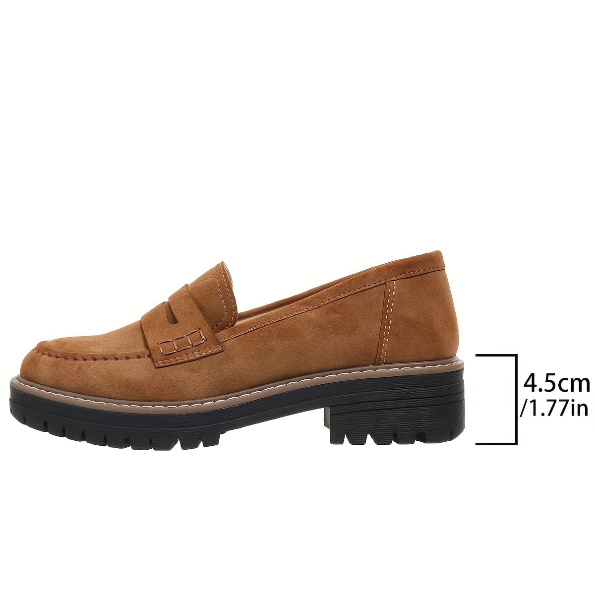 LIVIA™ – Mocassins Élégants & Confortables pour Femme