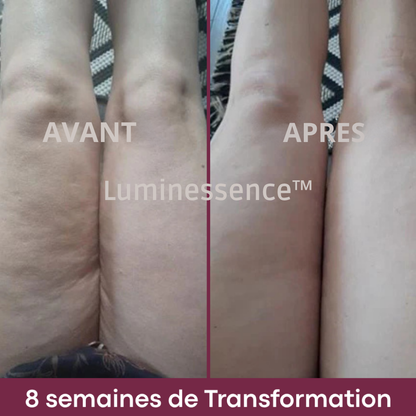 Luminessence™ Legging 3D – Sculptant, confort ultime et effet galbant