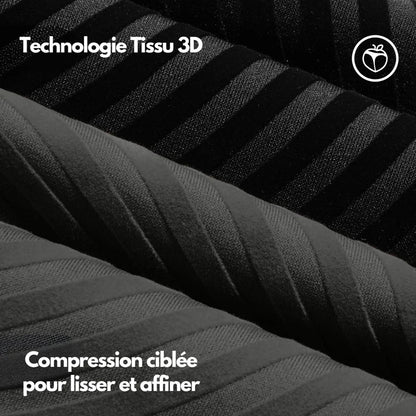 Luminessence™ Legging 3D – Sculptant, confort ultime et effet galbant