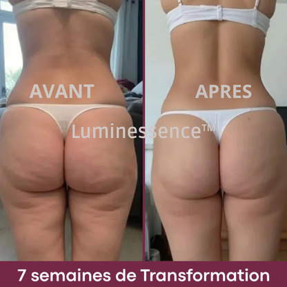 Luminessence™ Legging 3D – Sculptant, confort ultime et effet galbant