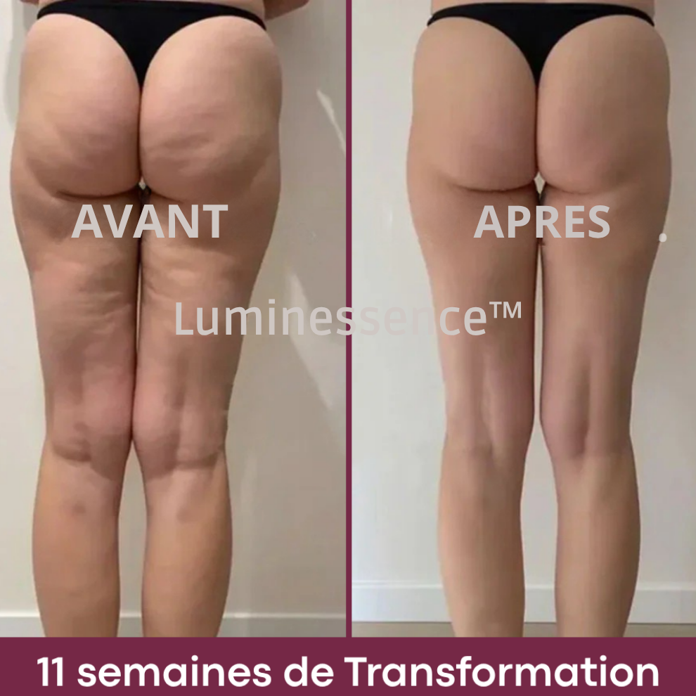 Luminessence™ Legging 3D – Sculptant, confort ultime et effet galbant