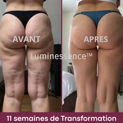 Luminessence™ Legging 3D – Sculptant, confort ultime et effet galbant