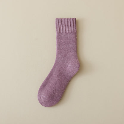 CocoonPied™ – Chaussettes thermiques d’hiver ultra-chaudes