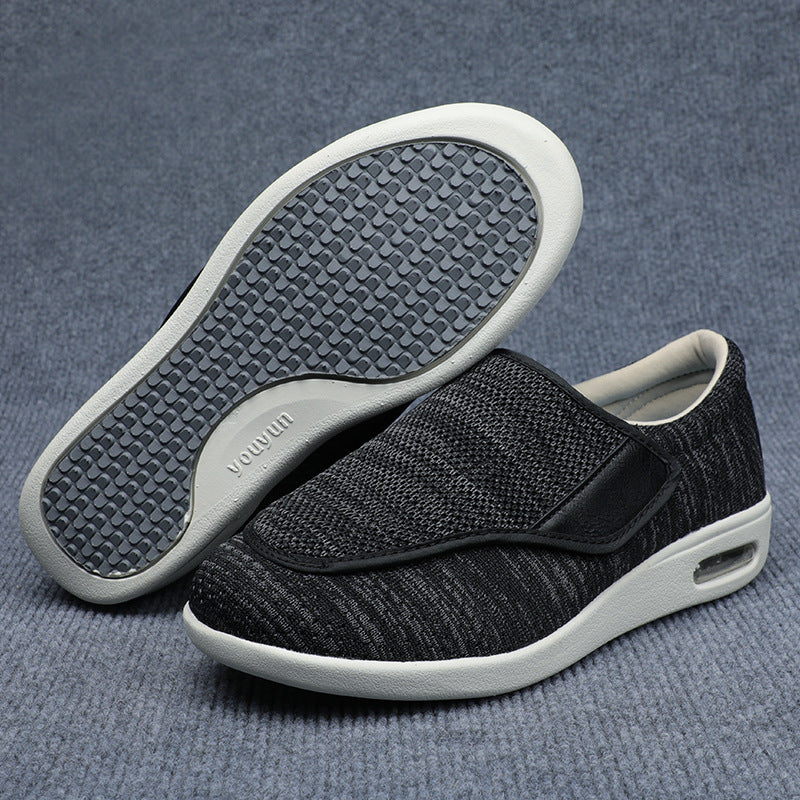 FlexMarche™ – Chaussures Confort Polyvalentes Unisexes