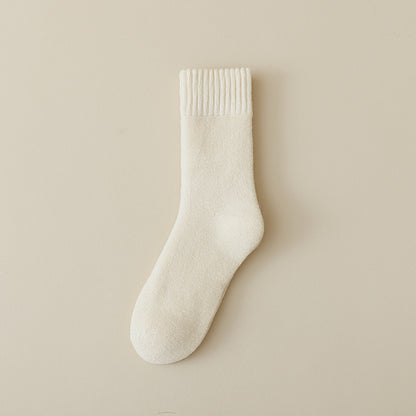 CocoonPied™ – Chaussettes thermiques d’hiver ultra-chaudes