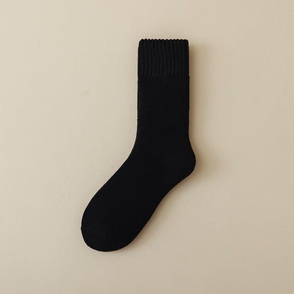 CocoonPied™ – Chaussettes thermiques d’hiver ultra-chaudes