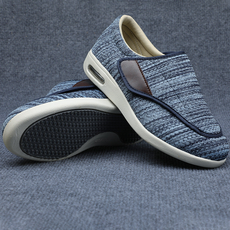 FlexMarche™ – Chaussures Confort Polyvalentes Unisexes
