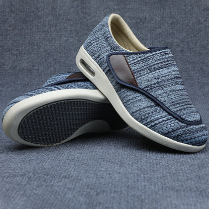 FlexMarche™ – Chaussures Confort Polyvalentes Unisexes
