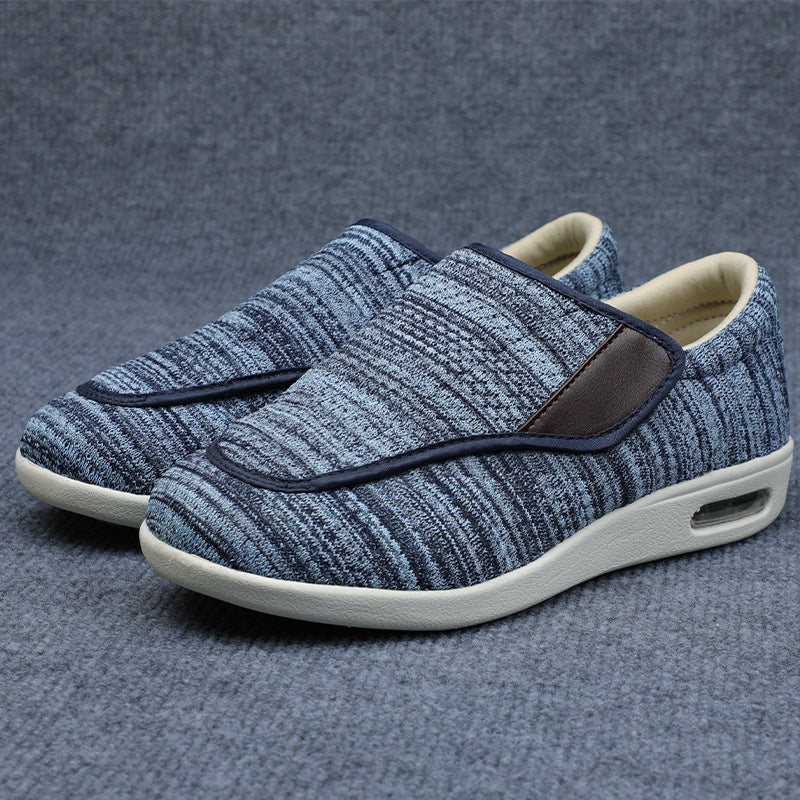 FlexMarche™ – Chaussures Confort Polyvalentes Unisexes