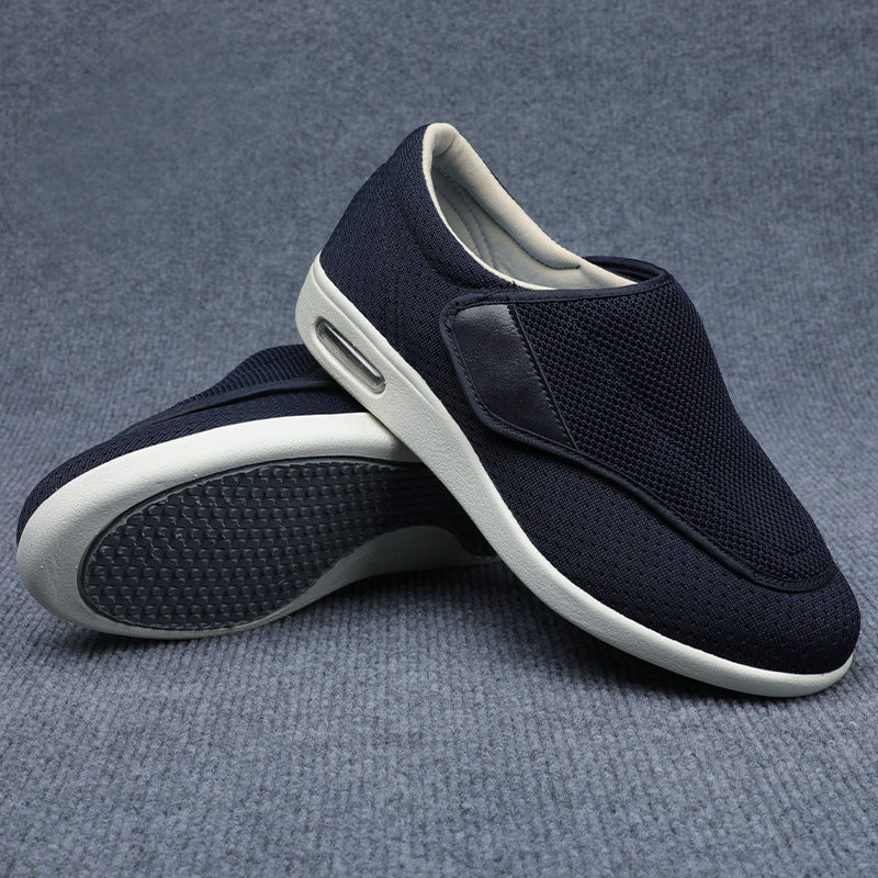 FlexMarche™ – Chaussures Confort Polyvalentes Unisexes