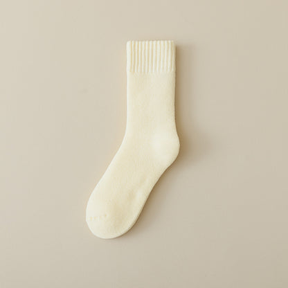 CocoonPied™ – Chaussettes thermiques d’hiver ultra-chaudes