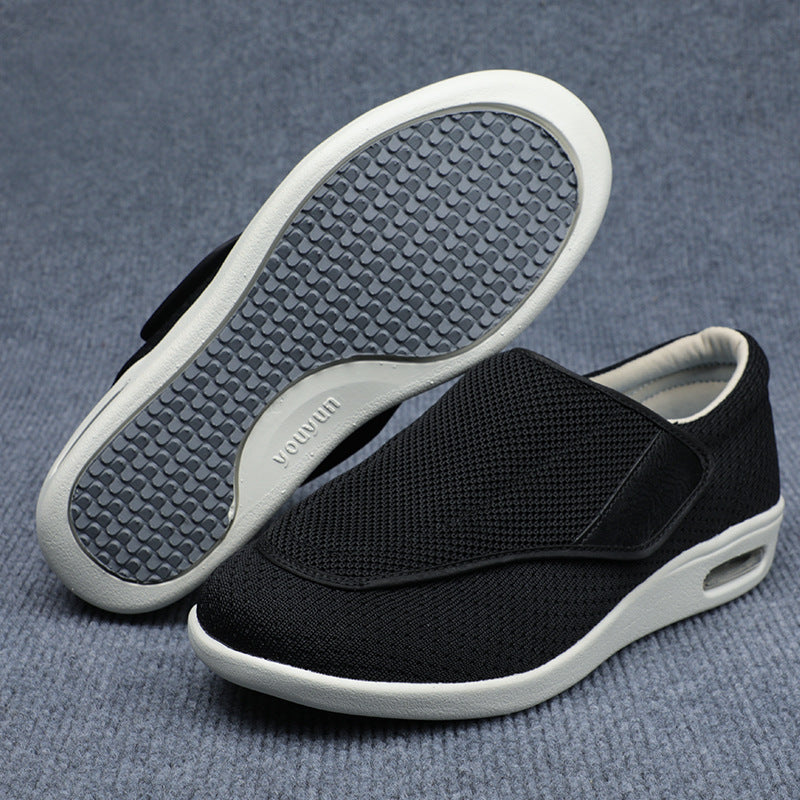 FlexMarche™ – Chaussures Confort Polyvalentes Unisexes
