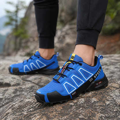 ORTHOTRAIL™ – Chaussures de Marche Confort Orthopédique