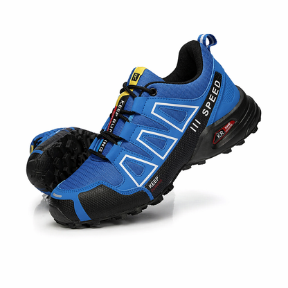 ORTHOTRAIL™ – Chaussures de Marche Confort Orthopédique