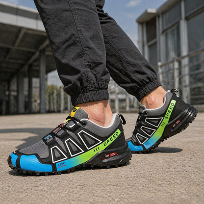 ORTHOTRAIL™ – Chaussures de Marche Confort Orthopédique