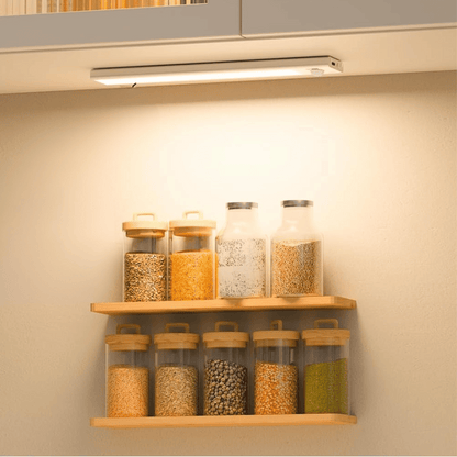 Réglette LED intelligente LumaBar™ à détecteur de mouvement