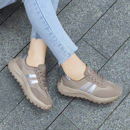 Serenace™ – Chaussures premium pour femme : confort urbain et élégance