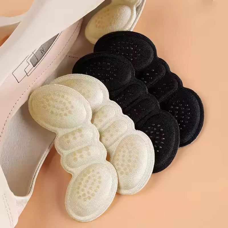 ComfortHeel™ – Soulagez vos pas, protégez vos articulations