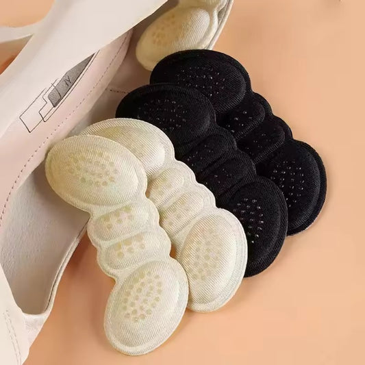 ComfortHeel™ – Soulagez vos pas, protégez vos articulations