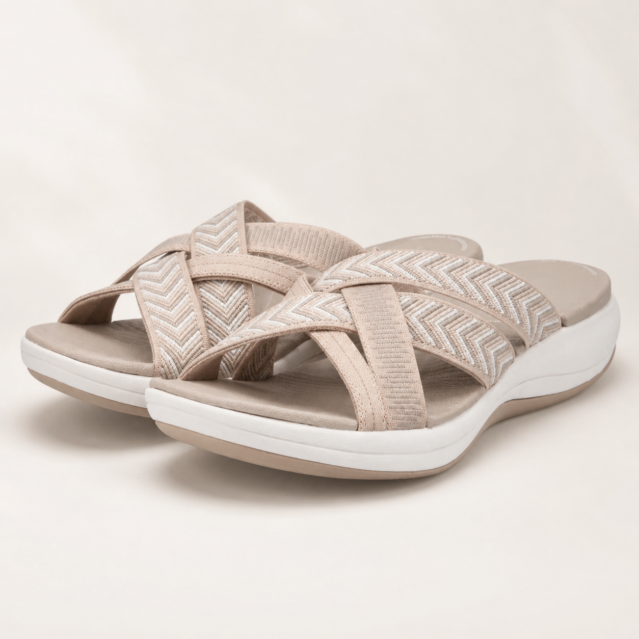 SandaConfort™ – Sandales à Confort Orthopédiques Femme