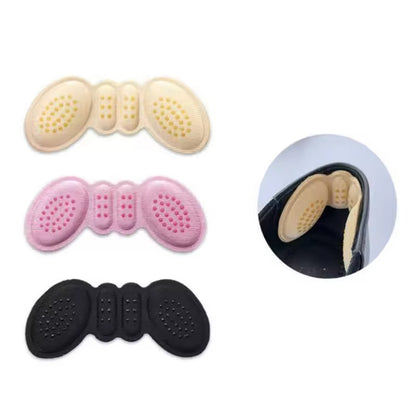 ComfortHeel™ – Soulagez vos pas, protégez vos articulations